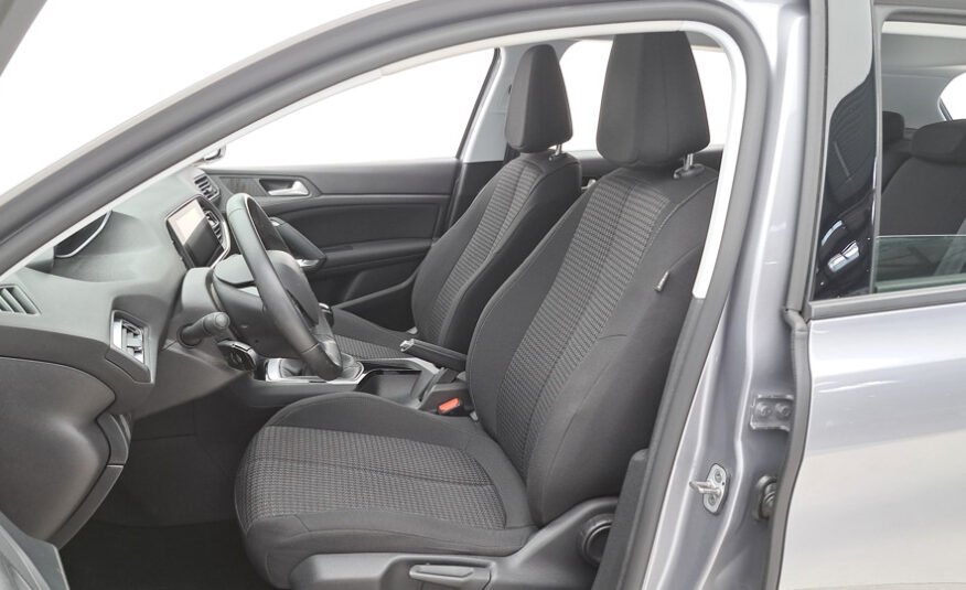 Peugeot 308 1.2 PureTech 110ch ACTIVE