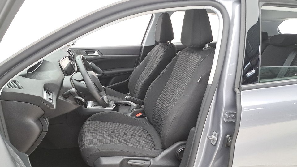 Peugeot 308 1.2 PureTech 110ch ACTIVE