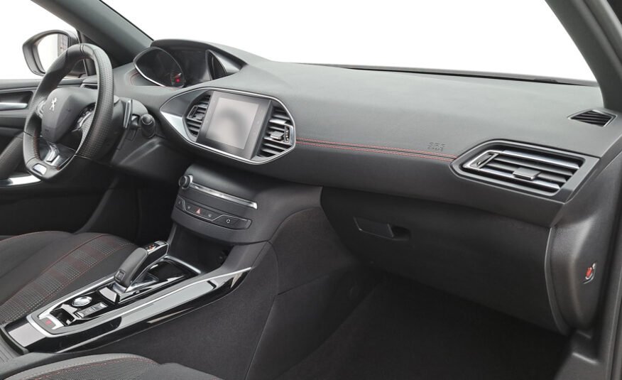 Peugeot 308 1.2 PureTech 130ch GT LINE