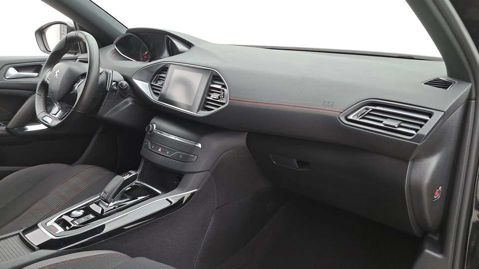 Peugeot 308 1.2 PureTech 130ch GT LINE