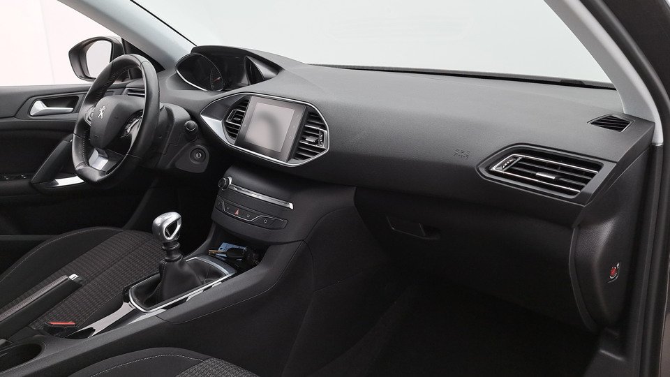Peugeot 308 1.2 PureTech 110ch ACTIVE