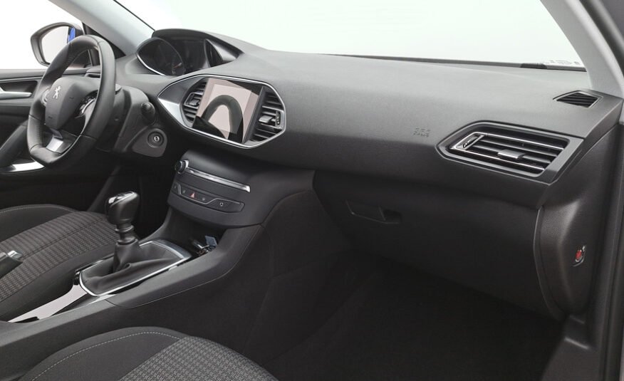 Peugeot 308 1.2 PureTech 110ch ACTIVE