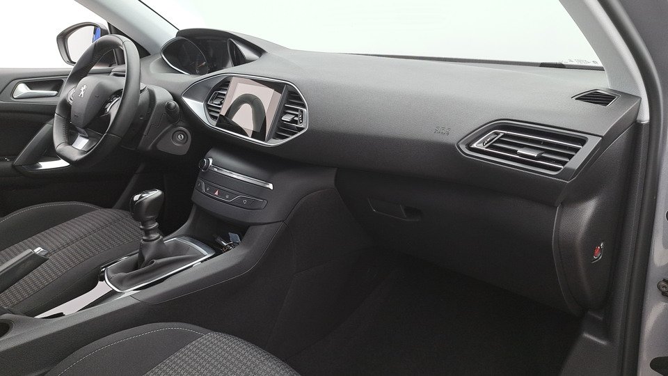Peugeot 308 1.2 PureTech 110ch ACTIVE