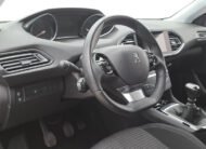 Peugeot 308 1.2 PureTech 110ch ACTIVE