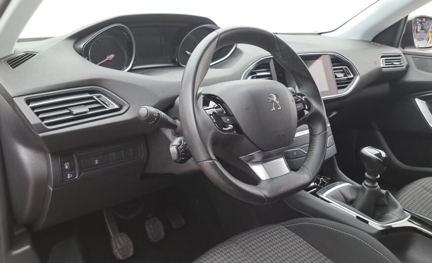 Peugeot 308 1.2 PureTech 110ch ACTIVE