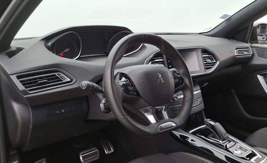 Peugeot 308 1.2 PureTech 130ch GT LINE