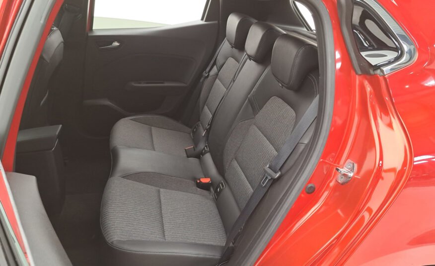 Renault Clio 1.0 TCe 90ch TECHNO