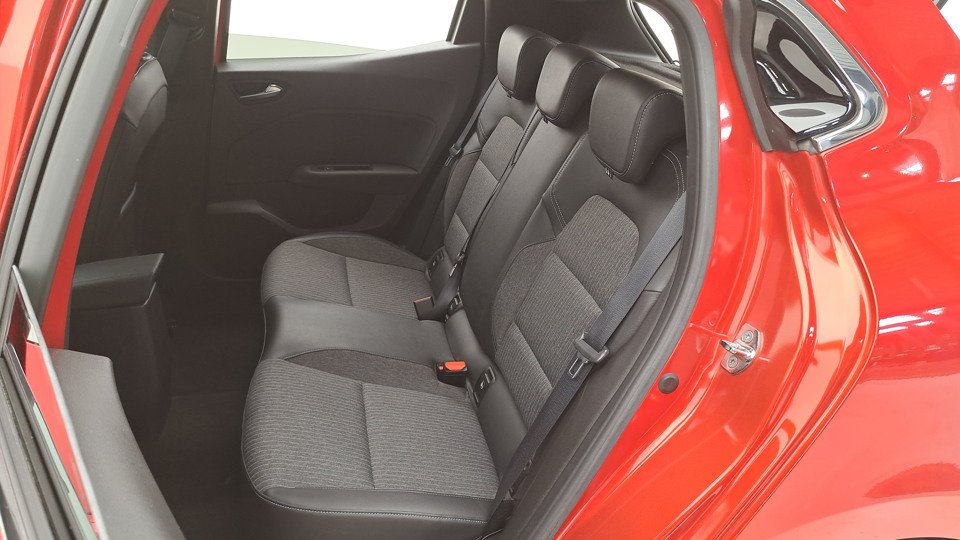 Renault Clio 1.0 TCe 90ch TECHNO