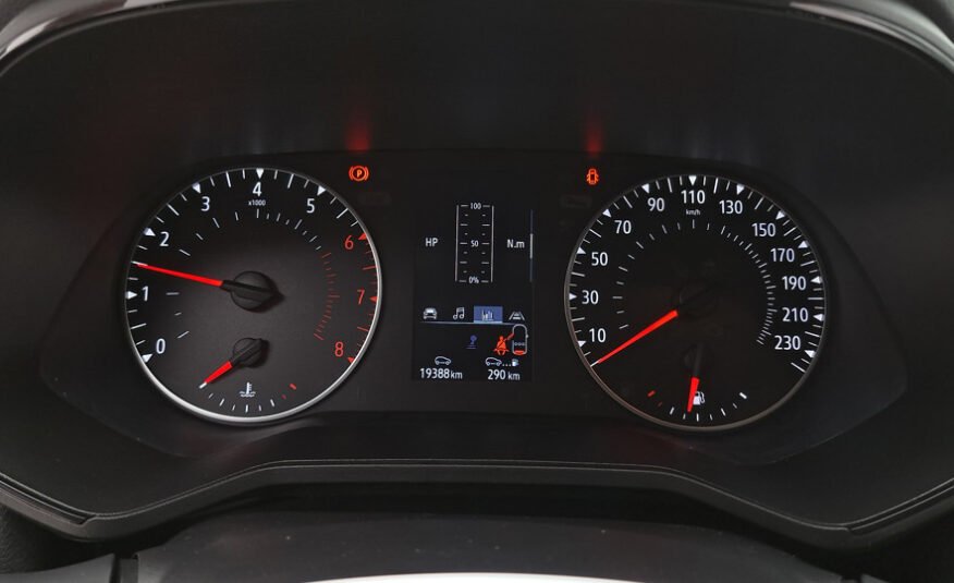 Renault Clio 1.0 TCe 90ch EQUILIBRE