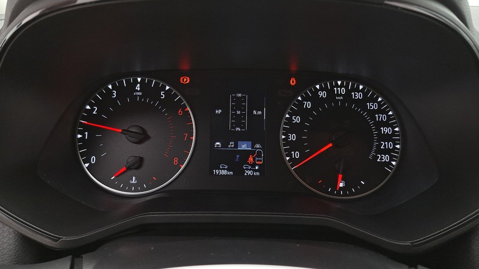 Renault Clio 1.0 TCe 90ch EQUILIBRE