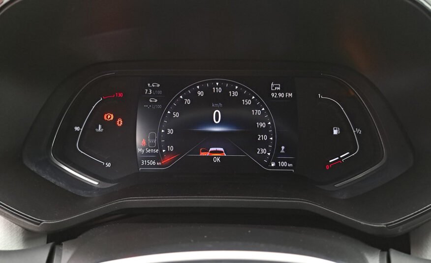 Renault Clio 1.0 TCe 90ch TECHNO