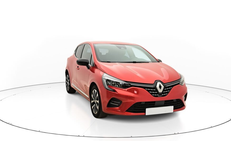 Renault Clio 1.0 TCe 90ch TECHNO