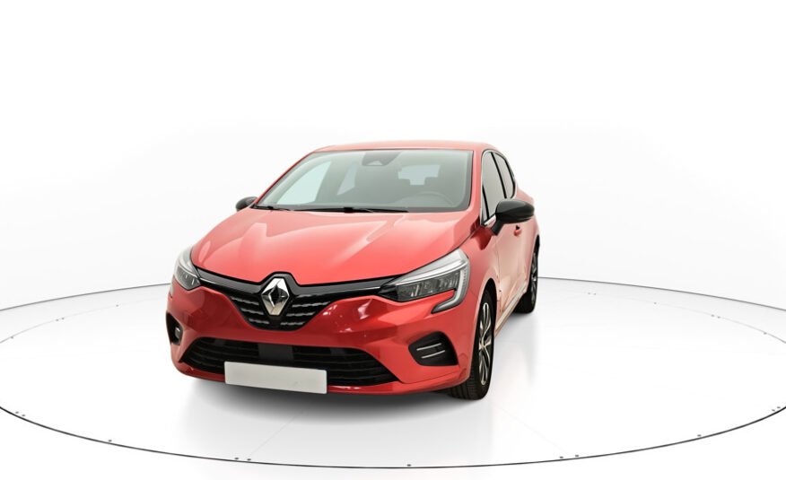 Renault Clio 1.0 TCe 90ch TECHNO