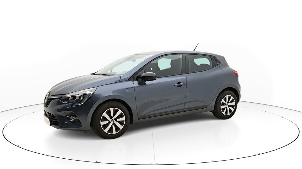 Renault Clio 1.0 TCe 90ch EQUILIBRE