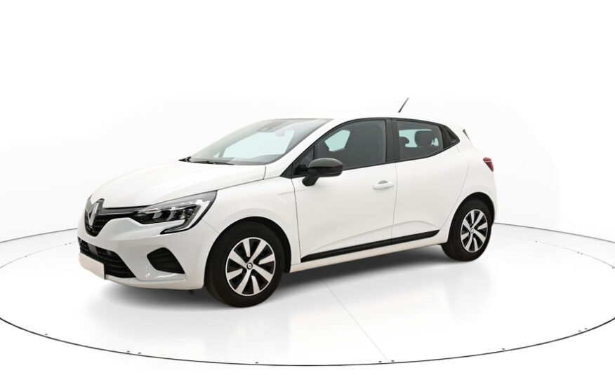 Renault Clio 1.0 TCe 90ch EQUILIBRE
