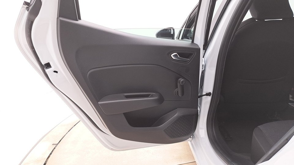 Renault Clio 1.0 TCe 90ch EQUILIBRE