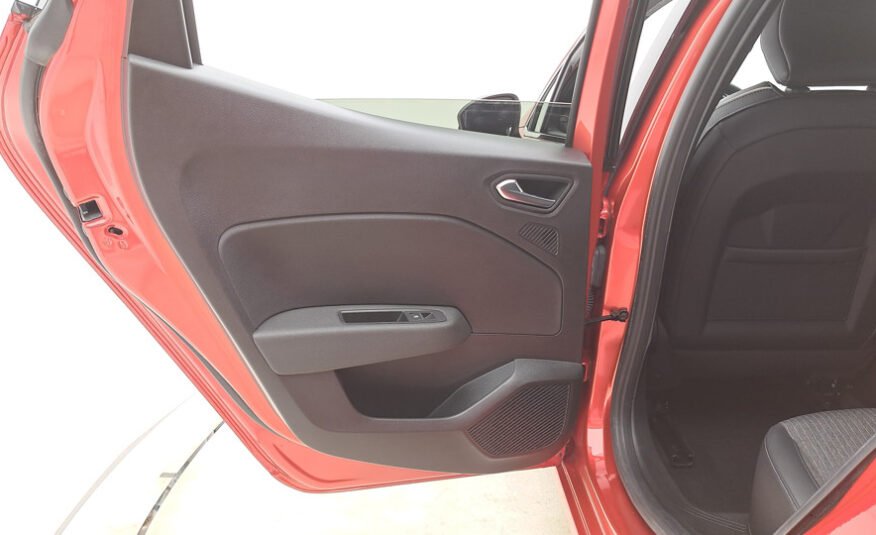 Renault Clio 1.0 TCe 90ch TECHNO