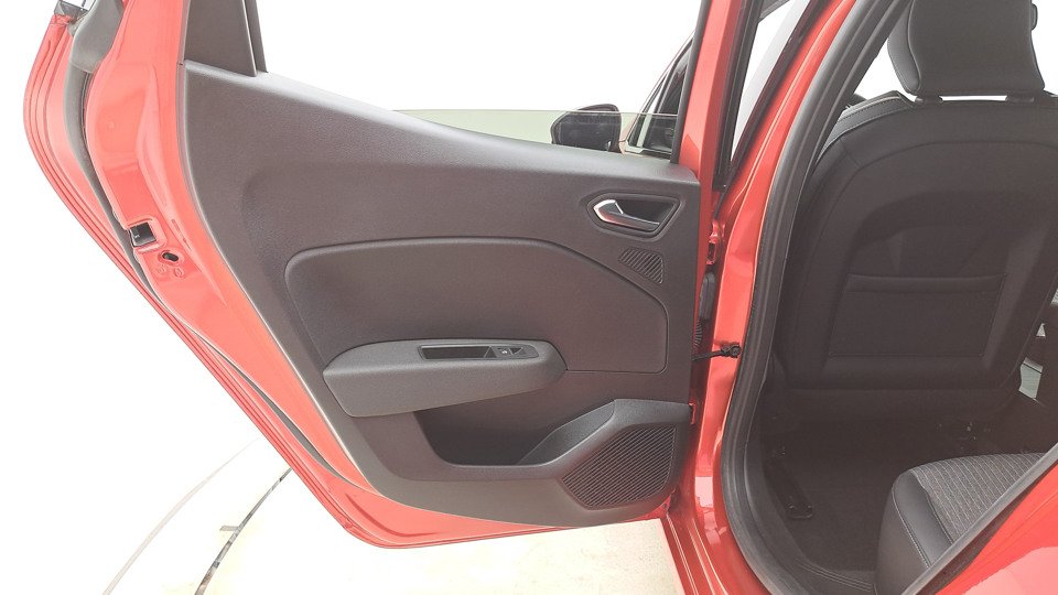 Renault Clio 1.0 TCe 90ch TECHNO