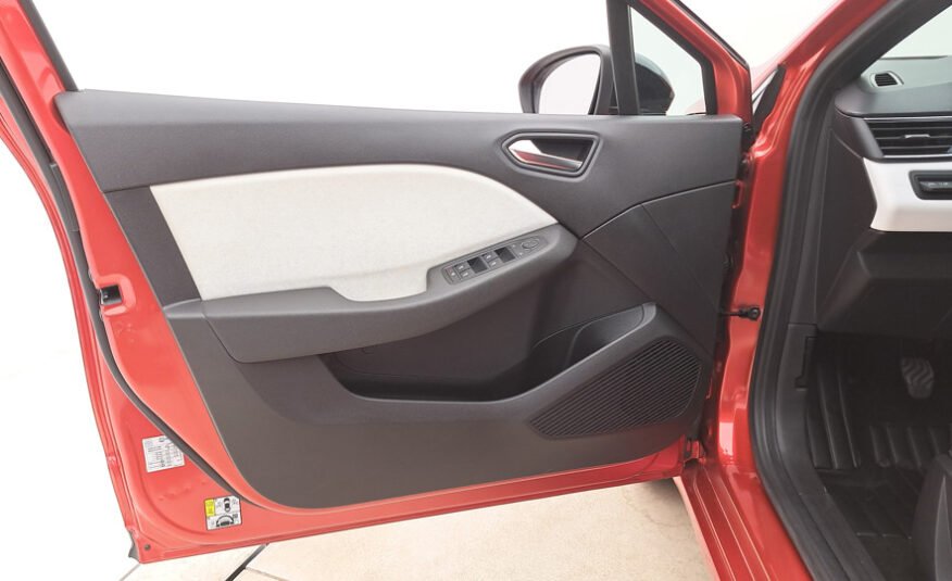 Renault Clio 1.0 TCe 90ch TECHNO