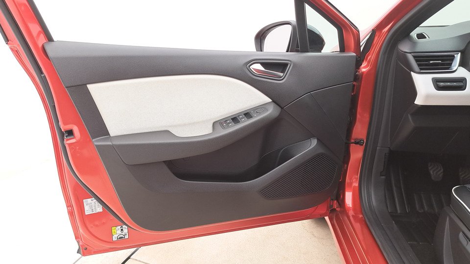 Renault Clio 1.0 TCe 90ch TECHNO