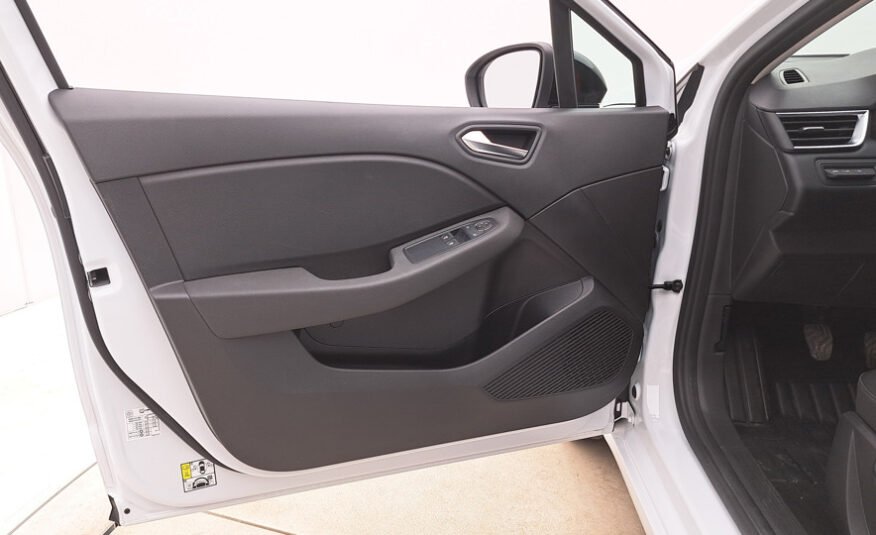 Renault Clio 1.0 TCe 90ch EQUILIBRE