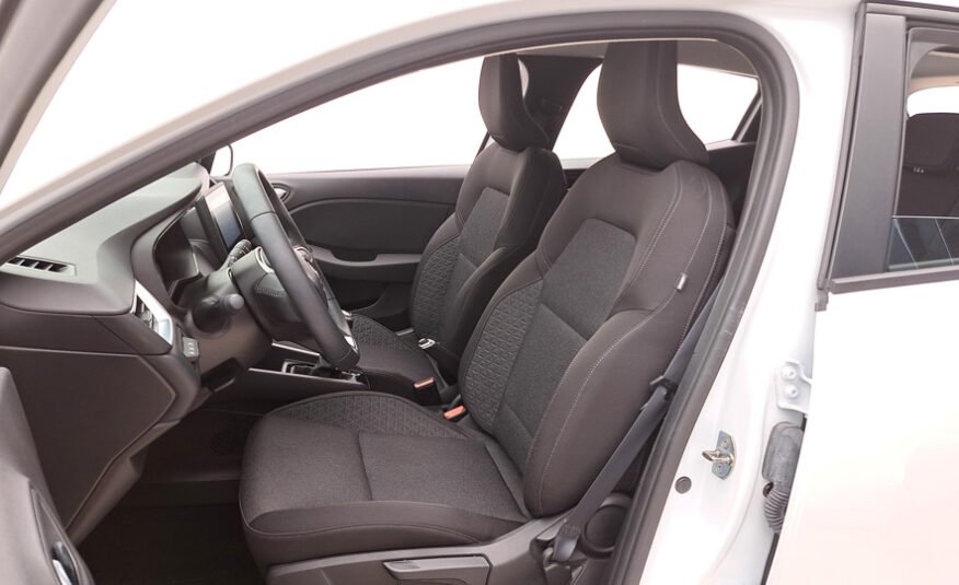 Renault Clio 1.0 TCe 90ch EQUILIBRE