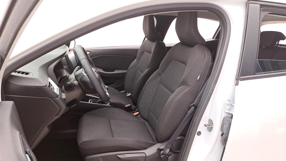 Renault Clio 1.0 TCe 90ch EQUILIBRE