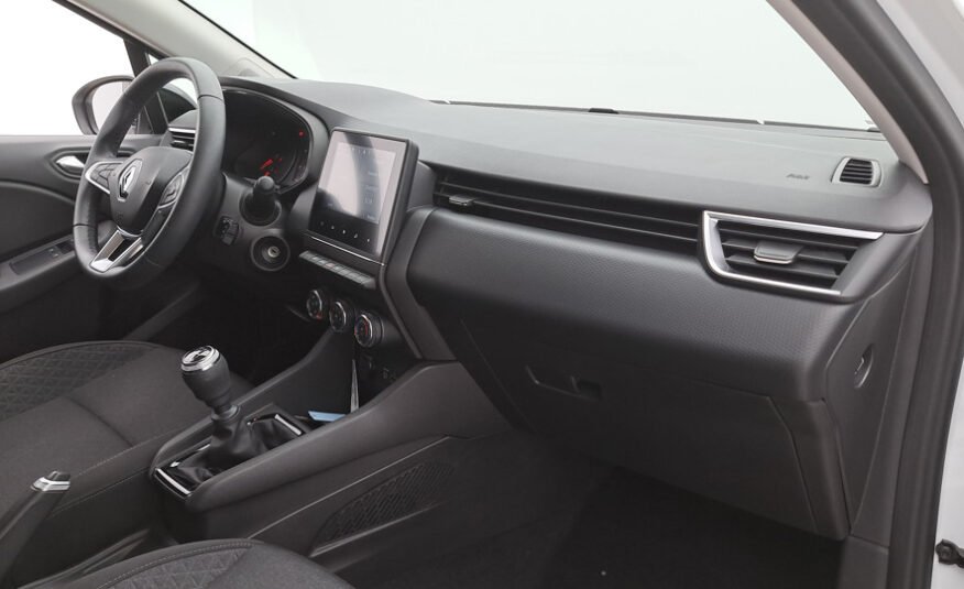 Renault Clio 1.0 TCe 90ch EQUILIBRE