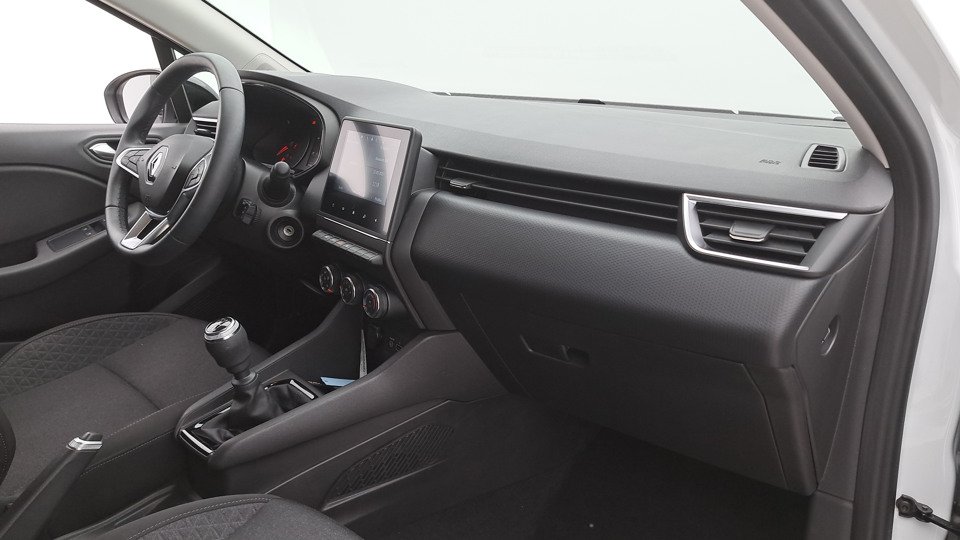 Renault Clio 1.0 TCe 90ch EQUILIBRE