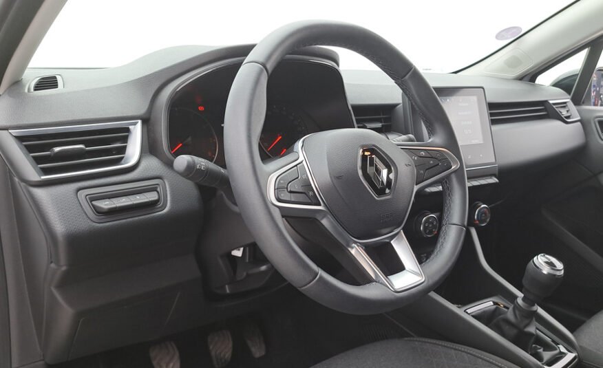 Renault Clio 1.0 TCe 90ch EQUILIBRE