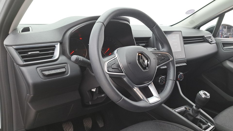 Renault Clio 1.0 TCe 90ch EQUILIBRE