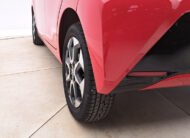 Toyota AYGO 1.0 VVTi 72ch X-PLAY
