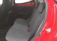Toyota AYGO 1.0 VVTi 72ch X-PLAY