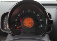 Toyota AYGO 1.0 VVTi 72ch X-PLAY