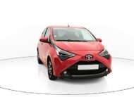 Toyota AYGO 1.0 VVTi 72ch X-PLAY