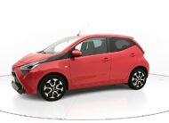 Toyota AYGO 1.0 VVTi 72ch X-PLAY