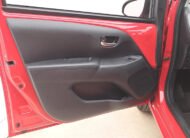 Toyota AYGO 1.0 VVTi 72ch X-PLAY