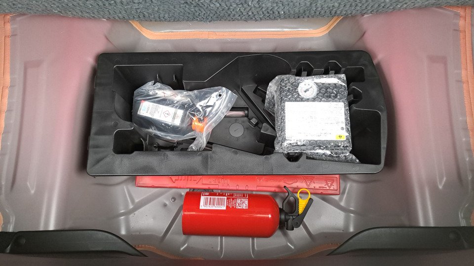Toyota AYGO 1.0 VVTi 72ch X-PLAY