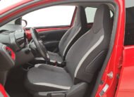 Toyota AYGO 1.0 VVTi 72ch X-PLAY