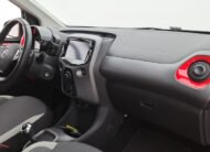Toyota AYGO 1.0 VVTi 72ch X-PLAY