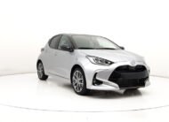 Toyota Yaris 1.5 Hybrid 116ch DESIGN