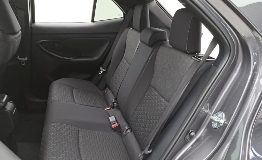 Toyota YARIS CROSS 1.5 Hybrid 130ch DESIGN