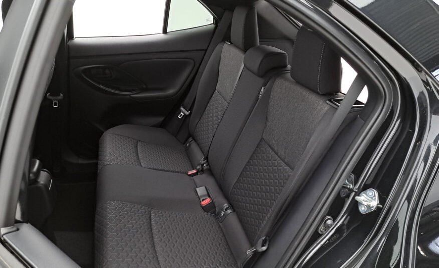 Toyota YARIS CROSS 1.5 Hybrid 130ch DESIGN