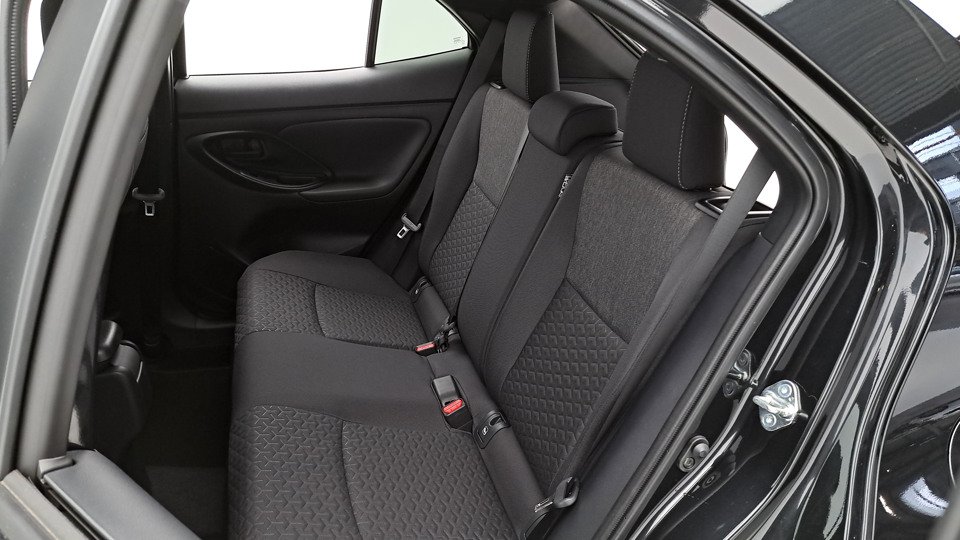 Toyota YARIS CROSS 1.5 Hybrid 130ch DESIGN