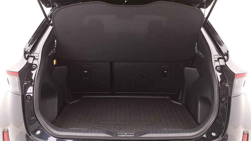 Toyota YARIS CROSS 1.5 Hybrid 130ch DESIGN