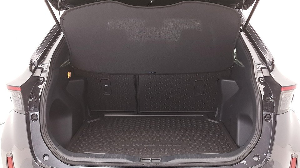 Toyota YARIS CROSS 1.5 Hybrid 130ch DESIGN