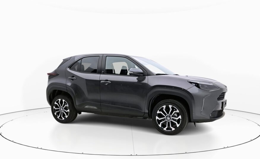 Toyota YARIS CROSS 1.5 Hybrid 130ch DESIGN