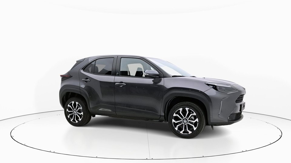 Toyota YARIS CROSS 1.5 Hybrid 130ch DESIGN