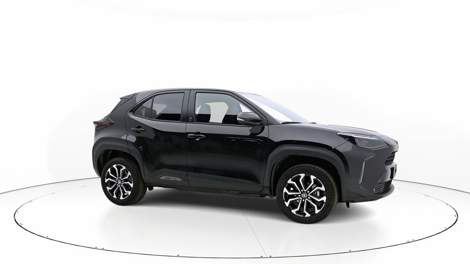 Toyota YARIS CROSS 1.5 Hybrid 130ch DESIGN