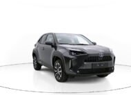 Toyota YARIS CROSS 1.5 Hybrid 130ch DESIGN